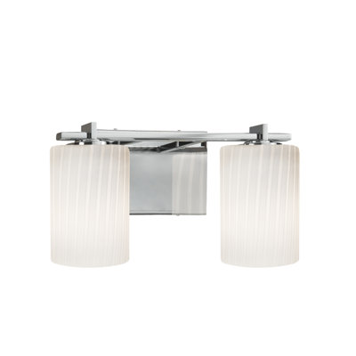 Casson 2 - Light Dimmable Vanity Light
