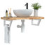 60cm Bathroom Vanity Top-1402075388