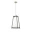 Luminaire suspendu conique à 1 lumière Tabita-97859464