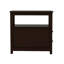 Table de chevet moderne Mid Century
