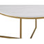 Levinson Cross Legs Coffee Table-55887501-31481936