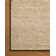 Leanne Ford x Loloi lennox Natural Area Rug