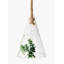 Pot de fleurs suspendu en verre Kirkoswald