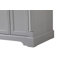 Ensemble de meuble-lavabo simple 48 po Clarence-2036724346