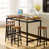Rustic Brown/Black selected