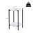 Rahn Stone Top End Table-1079533916-1079533917-1084968318