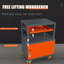 Chariot à outils Chariot à outils pour ordinateur portable Chariot avec tiroir