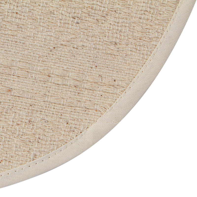 Chauffe-tortue en coton tissé à la main Bayou Breeze