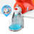 Plastic Laundry Room Organizer
