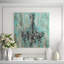 Chandelier I Print-26925872