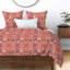 Sisters Sateen Duvet Cover-51711916-51711915
