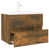 Smoked Oak selected