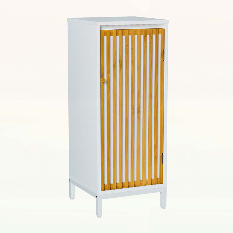 Stylish Side Storage Cabinet