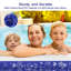 Piscine gonflable 8,3 pi x 1,8 pi x 6 pi Intexca