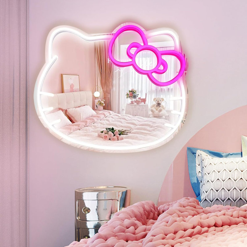 Miroir Hello Kit