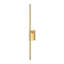 Applique murale semi-encastrée Brynie-1640177985