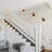Bergeson Metal Armed Sconce