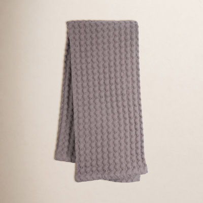 Estero Cotton Waffle Dish Cloth Kitchen Towel