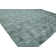 Neva Handmade Handwoven Wool Blue Area Rug