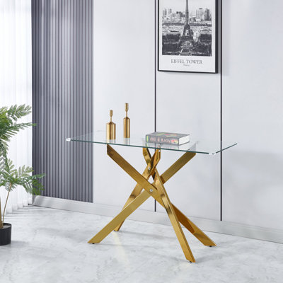 Console Burdell St036