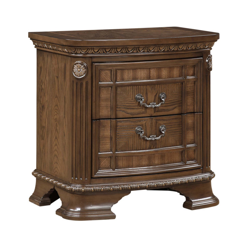 4 Piece Bedroom Set