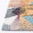 Aratrika Performance Abstract Rug-1625523272