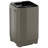 15.6 Lbs Full Automatic Washing Machine With LED Display