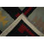 Tapis kilim Bold