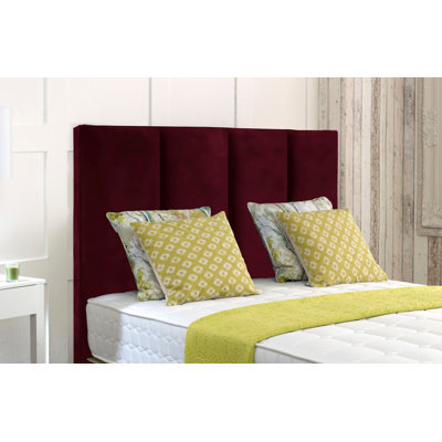 Dayna Upholstered Headboard