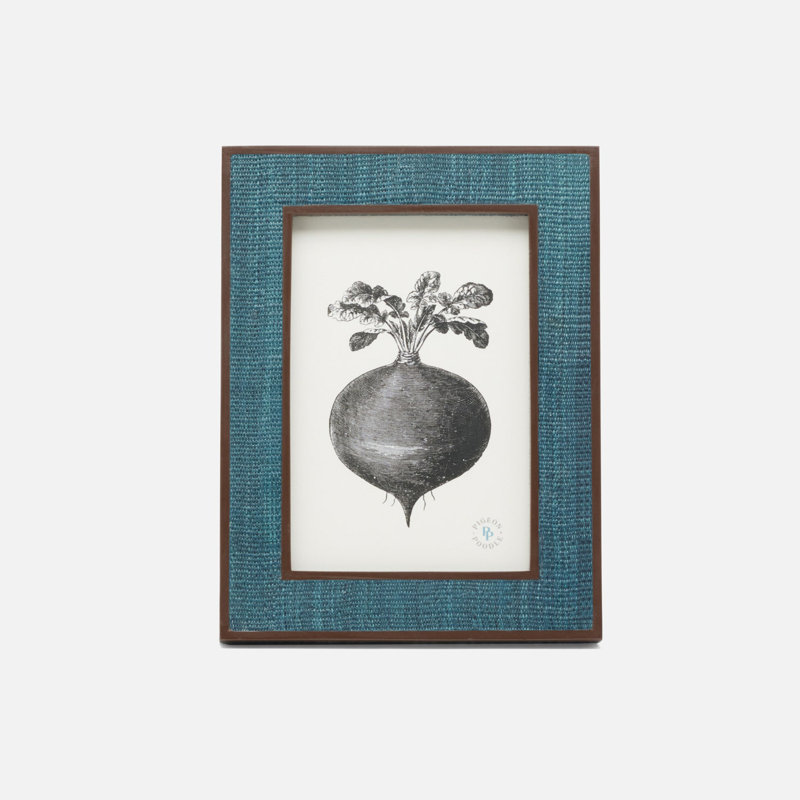 Aberdeen Rectangle Picture Frame