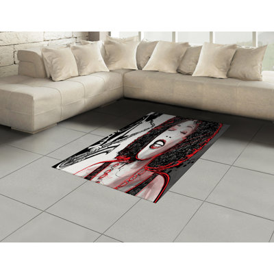 Annmarie Hand Woven Area Rug