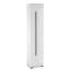 Ingrassia 45cm W x 200cm H x 35cm D Freestanding Bathroom Cabinet-1829032367