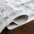 Bridie Medallion Machine Washable Area Rug-2092757410