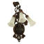 Meyda Tiffany & Stained Glass 3 - Light Armed Sconce-16183274