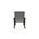Chaise de patio Askar