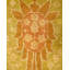 Classic One-of-a-Kind 9' 1" X 12' 6" Hand Knotted Area Rug