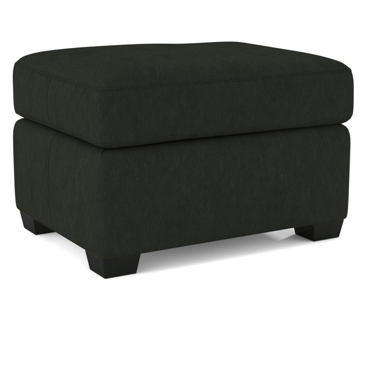 Upholstered Ottoman