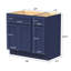 36 base de meuble-lavabo simple seulement-93720944