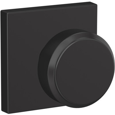 Bouton de couloir et de lit sur mesure avec garniture Collins