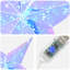 Lighted Star