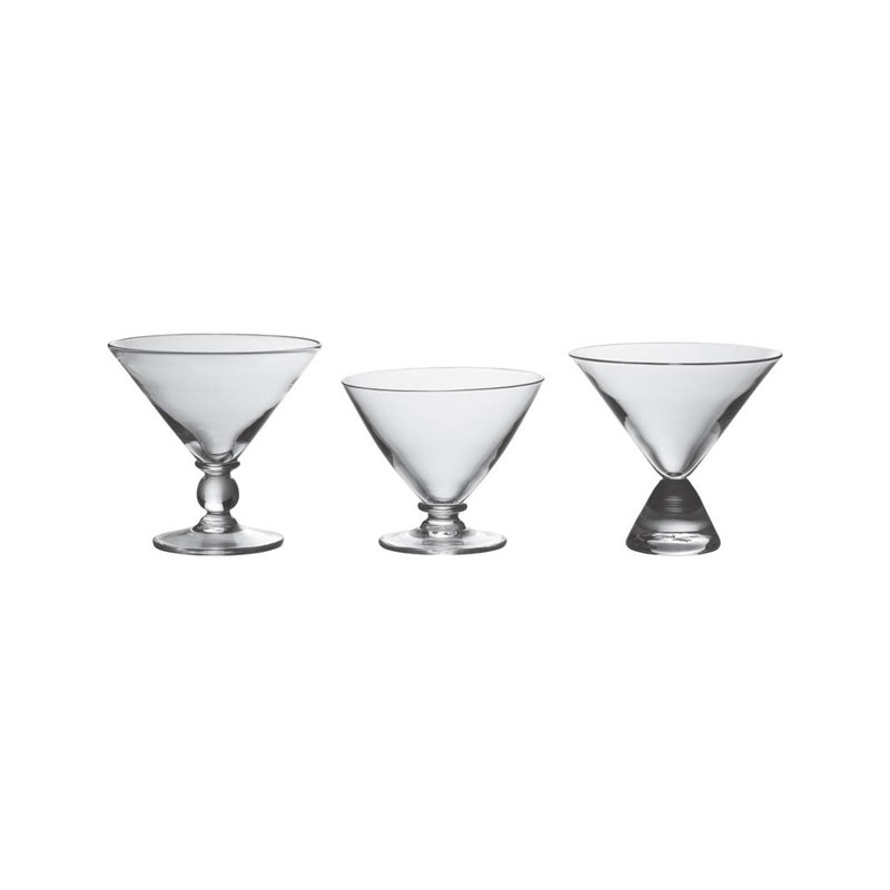 Westport Martini