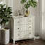 Commode à 3 tiroirs Levera-969747832