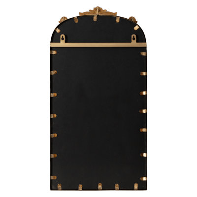 Arendahl Arch Framed Pinboard 19x31