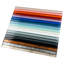 Carrelage en verre 12 "x 0,5"-47567221