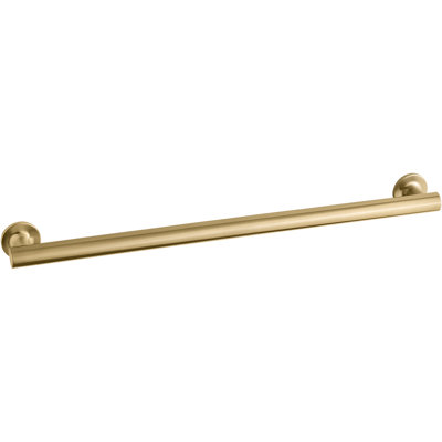 Purist® Grab Bar