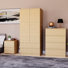Bre Piece Bedroom Set