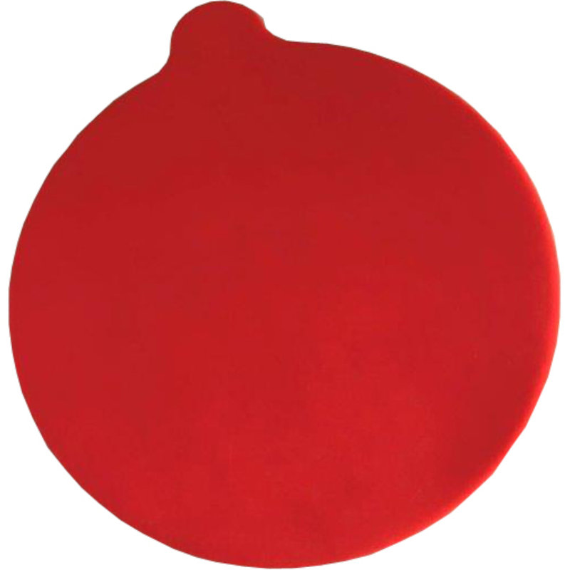 Deco Chef Round Silicone Trivet Hot Pads
