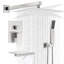 Robinet de douche 12 po-114737303