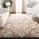 Ellyona Shag Performance Damask Rug