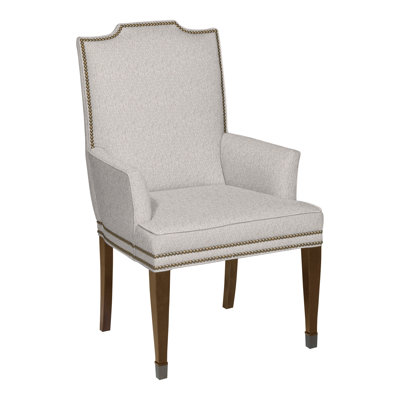 Michael Weiss Travis Arm Chair